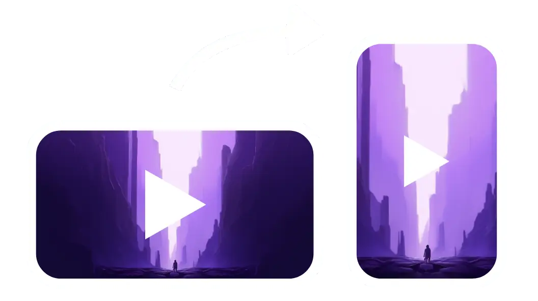 Video-crop
